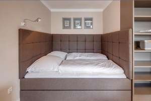 Möbliert: Wunderschöne Designerwohnung in Bestlage Bogenhausen – Die vollständige Adresse der Immobilie erhältst du vom Anbieter., 81925 Herzogpark, München – Vorschaubild 3