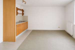 4,33 % Rendite; Balkon, Aufzug und Tiefgarage – 4157 Gohlis-Mitte, Leipzig – Vorschaubild 3