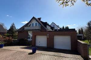 Großzügiges Zweifamilienhaus in Werstener Bestlage. Verwirklichen Sie hier ihre Wohnträume! – Fechnerweg 1, 40591 Wersten, Düsseldorf – Vorschaubild 44