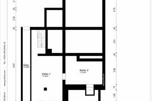 *Fredelsloh* 226 m² Wohn- u. Geschäftshaus mit Nebengebäude u. 879 m² Grundstück. – Northeim (Kreis) – Vorschaubild 32