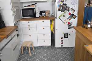 Sonniges Reihenmittelhaus in Taufkirchen – München (Kreis) – Vorschaubild 9