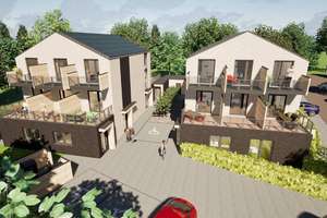 Smart Living Lingen
Neubaueigentumswohnungen in Lingen  – Die vollständige Adresse der Immobilie erhältst du vom Anbieter., 49809 Lingen (Ems) – Vorschaubild 4