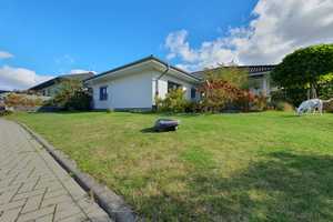 Schöner, moderner 127m² Bungalow in Wismar Gartenstadt/Friedenshof zu verkaufen.  – Clematisweg 13, 23966 Wismar – Vorschaubild 53