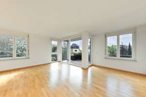 Stilvolle 5,5-Zimmer-Maisonette am Haigst – mit Seltenheitswert: maßgefertigte Einbauten, Weitbli – Die vollständige Adresse der Immobilie erhältst du vom Anbieter., 70597 Haigst, Stuttgart – Vorschaubild 2