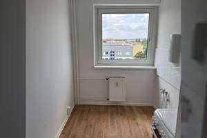 Smarter Wohnen! Modernisierte 3-Zi.-Whg. mit Ausblick! – Lübecker Straße 28, 39124 Neue Neustadt, Magdeburg – Vorschaubild 7