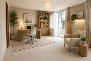 Familienhaus mit Potenzial in gefragter Lage von Stuttgart-Sillenbuch – Die vollständige Adresse der Immobilie erhältst du vom Anbieter., 70619 Sillenbuch (Ortsteil), Stuttgart – Vorschaubild 19
