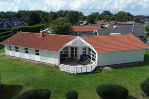 Großzügiges Strandhaus mit Pool und Whirlpool am Meer – Die vollständige Adresse der Immobilie erhältst du vom Anbieter., 24398 Brodersby – Vorschaubild 3