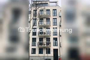 Tauschwohnung: Helle und ruhige 3-Zimmer-Wohnung in St. Pauli – Die vollständige Adresse der Immobilie erhältst du vom Anbieter., 20359 Sankt Pauli, Hamburg – Vorschaubild 7