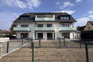 Traum im DG - Maisonette mit Dachterrasse - neu, modern und großzügig - Toplage in Untermenzing – Die vollständige Adresse der Immobilie erhältst du vom Anbieter., 80997 Allach, München – Vorschaubild 8