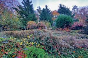 Wohnen wie in den Bergen - Schönes Haus mit Blick und großem Garten in Saal an der Donau – Die vollständige Adresse der Immobilie erhältst du vom Anbieter., 93342 Saal an der Donau – Vorschaubild 3
