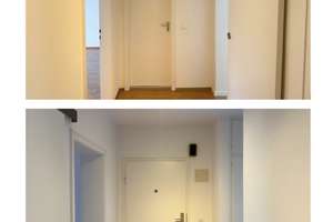 3-Zimmer-Wohnung mit Garten und Balkon in Wersten – Die vollständige Adresse der Immobilie erhältst du vom Anbieter., 40589 Wersten, Düsseldorf – Vorschaubild 3