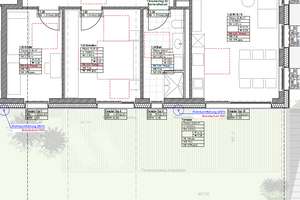 3-Zimmer-Wohnung mit großer Terrasse und Garten zu vermieten – Rudolf-Vogt-Str. 6a, 93059 Galgenberg, Regensburg – Vorschaubild 8