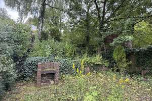Seltene Gelegenheit im Frauenland: Einfamilienhaus mit Potenzial – Die vollständige Adresse der Immobilie erhältst du vom Anbieter., 97074 Frauenland, Würzburg – Vorschaubild 22