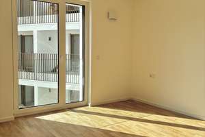 Wohnqualität neu erleben – im modernen Neubauquartier – Die vollständige Adresse der Immobilie erhältst du vom Anbieter., 34121 Mitte, Kassel – Vorschaubild 4