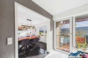 DAS ist es! Modernisierte DHH in Halbhöhenlage, großem Garten, Einbauküche, Balkon, Stellplatz uvm…! – Die vollständige Adresse der Immobilie erhältst du vom Anbieter., 73630 Remshalden – Vorschaubild 12
