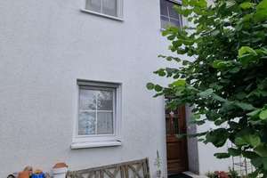 Gepflegte DHH in ruhiger Wohnlage, Garage, sonniger Garten – Die vollständige Adresse der Immobilie erhältst du vom Anbieter., 86856 Hiltenfingen – Vorschaubild 3