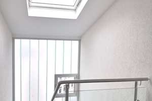 Möblierte PENTHOUSE Wohnung direkt am Rotebühlplatz! – Rotebühlplatz 9, 70178 Stuttgart – Vorschaubild 24