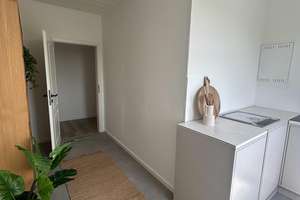 Perfekte Kapitalanlage! Schöne 2-Zimmerwohnung mit Gartennutzung – 49082 Schölerberg, Osnabrück – Vorschaubild 3