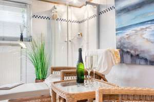 Mediterranes Idyll: Luxus-Villa mit Parkgrundstück & Wellnessbereich – Die vollständige Adresse der Immobilie erhältst du vom Anbieter., 22147 Rahlstedt, Hamburg – Vorschaubild 42