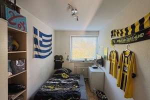 Familienfreundliches Wohnen in  4-Zimmer-Wohnung mit Stellplatz ! – Roter Hahn 44, 22159 Farmsen-Berne, Hamburg – Vorschaubild 13