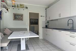 Sonnige Eigentumswohnung in Zentrumsnähe – Die vollständige Adresse der Immobilie erhältst du vom Anbieter., 21029 Bergedorf (Ortsteil), Hamburg – Vorschaubild 12