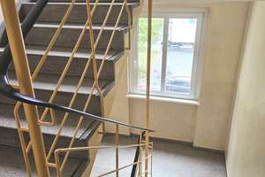 2,5-Zimmerwohnung! Bezugsfrei & saniert! Stellplatz wird ebenfalls verkauft! – Mariendorfer Damm 200, 12107 Mariendorf, Berlin – Vorschaubild 8