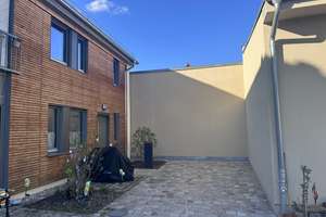 Neubau-Reihenhaus mit Garten in Berlin Französisch Buchholz – Hauptstrasse 15, 13127 Französisch Buchholz, Berlin – Vorschaubild 4
