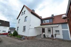 Doppelhaushälfte in Ortsrandlage von 37632 Holzen. – Hilsstraße 5, 37632 Holzminden (Kreis) – Vorschaubild 3