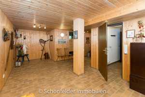 Provisionsfrei * Großzügiges Wohnen in Split-Level-Bauweise mit sonniger Terrasse * Kinderfreundlich – Hochtaunuskreis – Vorschaubild 13