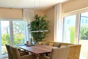 **RESERVIERT** Energieeffizientes Einfamilienhaus KfW 40 Plus (7kWh/m²·a) mit großem Garten! – Neustadt a.d. Aisch-Bad Windsheim (Kreis) – Vorschaubild 14