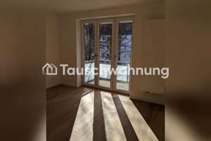 Tauschwohnung: Hamburg, Eilbek: 3,5-Zimmer-Wohnung