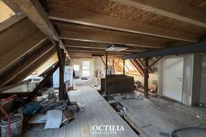 357 m² Wohnfläche in zentraler Lage – modernisiertes Wohnhaus mit Entwicklungspotenzial – Die vollständige Adresse der Immobilie erhältst du vom Anbieter., 84072 Au in der Hallertau – Vorschaubild 22