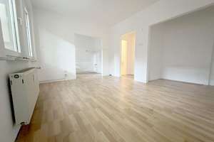 Kompaktes Apartment mit Wohlfühlfaktor