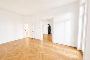 Lichtdurchflutete Altbauwohnung mit besonderem Wohnambiente – Die vollständige Adresse der Immobilie erhältst du vom Anbieter., 24105 Blücherplatz, Kiel – Vorschaubild 10