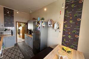 Einfamilienhaus mit Einliegerwohnung in ruhiger Zentrumslage -Wohnfl. ca. 160 m², Grundstück 513 m² – Die vollständige Adresse der Immobilie erhältst du vom Anbieter., 38678 Clausthal-Zellerfeld – Vorschaubild 18