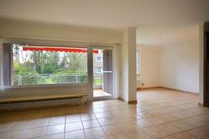 Exklusive 3-Zimmer-Wohnung mit viel Raum  – Niederrheinstraße 14, 40474 Stockum, Düsseldorf – Vorschaubild 2