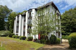 Gepflegtes 1 Zimmer Apartment mit Tiefgaragenstellplatz in Paderborn – Die vollständige Adresse der Immobilie erhältst du vom Anbieter., 33102 Kernstadt, Paderborn – Vorschaubild 2