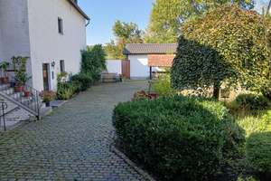 Soers-Wurmtal: liebevoll saniertes Wohnhaus in saniertem Vierkanthof – Die vollständige Adresse der Immobilie erhältst du vom Anbieter., 52070 Laurensberg (Statistischer Bezirk), Aachen – Vorschaubild 2