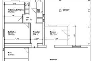 5 Sterne für echte Lebensfreude in Ihrem neuen Traumhaus – Heidekreis – Vorschaubild 28