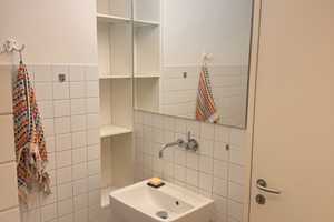 1-Zimmer Wohnung möbliert m. Terrasse – Berlin – Vorschaubild 3