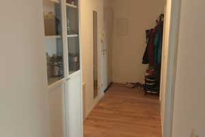 2-Zimmer-Wohnung mit Balkon in Jugendstilhaus  – Hohenzollernstr. 73, 75177 Pforzheim – Vorschaubild 5