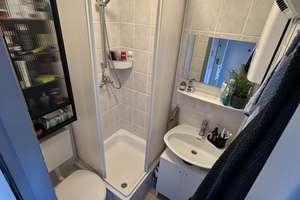 gemütliche 2-Zimmer-Wohnung in Hastedt, Nähe Weser – Die vollständige Adresse der Immobilie erhältst du vom Anbieter., 28207 Hastedt, Bremen – Vorschaubild 16