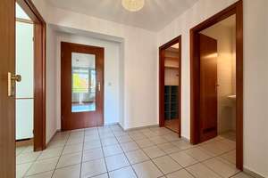 Großzügige 2-Zimmer-Wohnung mit 2 TG-Stellplätzen, Balkon, Aufzug, uvm. // Muhliusstraße, Kiel – Muhliusstr. 66, 24103 Damperhof, Kiel – Vorschaubild 9