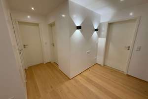 Toplage Sendling-Westpark: Renovierte 2-Zi-Wohnung in ruhiger Lage – ohne Käuferprovision – 81373 Land in Sonne, München – Vorschaubild 5