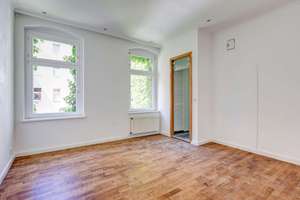 4 Zimmer Wohnung mitten in Kreuzberg in der Nähe vom Landwehrkanal und Park – Die vollständige Adresse der Immobilie erhältst du vom Anbieter., 10999 Kreuzberg, Berlin – Vorschaubild 27