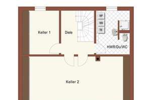 Willkommen Zuhause! | Traumhaftes EFH mit Garten, Kamin & Einbauküche – Hildburgstraße 8, 4279 Lößnig, Leipzig – Vorschaubild 15