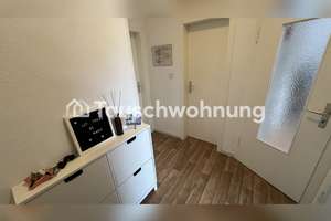 Tauschwohnung: Biete 2-Zi mit Balkon in Sülz | Suche 3-Zi – Die vollständige Adresse der Immobilie erhältst du vom Anbieter., 50937 Sülz, Köln – Vorschaubild 7