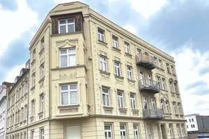 2-Zimmer Wohnung in Uninähe