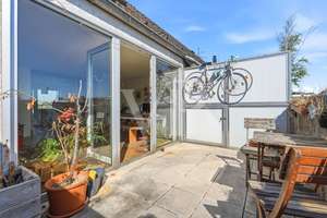 Lichtdurchflutete Maisonettewohnung mit Balkon und Terrasse – Die vollständige Adresse der Immobilie erhältst du vom Anbieter., 50825 Ehrenfeld (Ortsteil), Köln – Vorschaubild 8