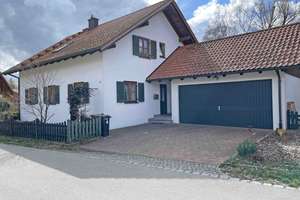 Zuhause mit 155 Quadratmetern Wohnfläche in Stöttwang
